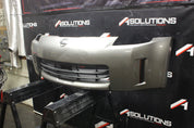 2003-2009 NISSAN 350Z FRONT BUMPER COVER OEM