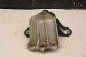 2009 Acura TSX 2.4L Manual Transmission Upper Engine Mount Assembly Bracket