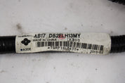 2014 Nissan GTR R35 Rear Chassis Wiring Harness GT-R OEM EVAP