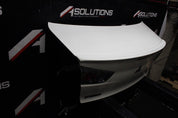 2008-2015 Mitsubishi Lancer Evo X Evolution 10Trunk Panel Deck Lid Evolution OEM