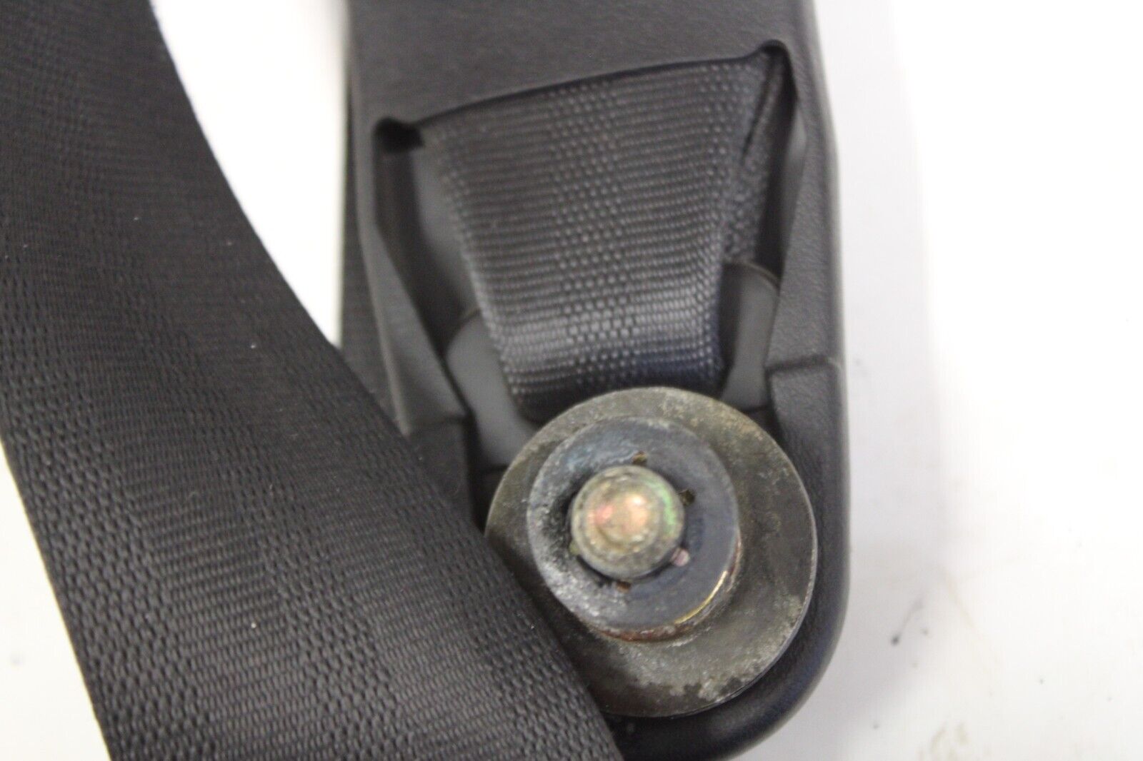 2002-2006 ACURA RSX-S RSX OEM FRONT RIGHT PASSENGER SEAT BELT FRONT