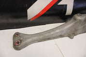 2010 NISSAN GTR R35 AWD OEM FACTORY TRANSMISSION CROSSMEMBER