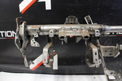 2009-2020 NISSAN GTR GT-R R35 OEM Bulkhead Dash Support Bar Beam Crossmember