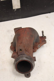 2008-2015 MITSUBISHI LANCER Evolution EVO X OEM O2 Housing