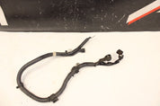 2010 NISSAN GT-R R35 VR38 GTR 3.8L AWD OEM MAIN STARTER  WIRE HARNESS