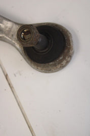 2003-2006 Mitsubishi Lancer Evolution EVO 8 9 Rear Right Control Arm Set OEM