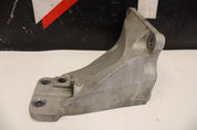 09-15 NISSAN GT-R GTR R35 VR38 ENGINE MOTOR MOUNT BRACKET PASSENGER RIGHT