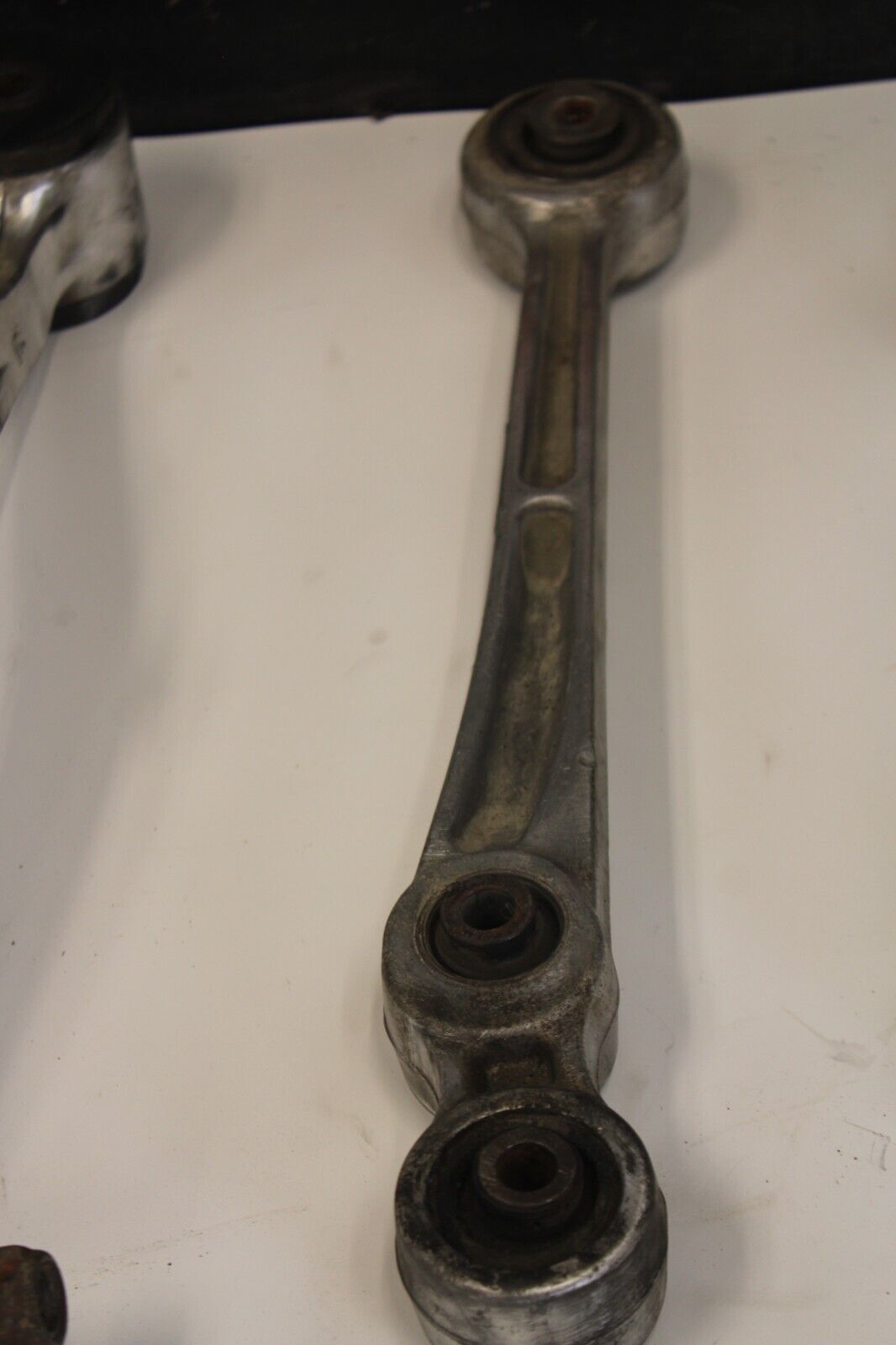2003-2006 Mitsubishi Lancer Evolution EVO 8 9 Rear Right Control Arm Set OEM