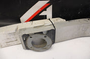 2013 Infiniti G37X Sedan REAR BUMPER REINFORCEMENT CRASH BAR FOAM OEM