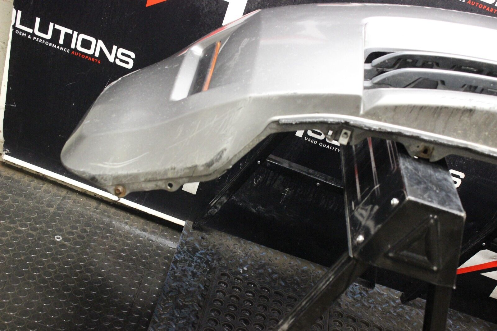 2003-2009 NISSAN 350Z FRONT BUMPER COVER OEM