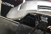 2003-2009 NISSAN 350Z FRONT BUMPER COVER OEM