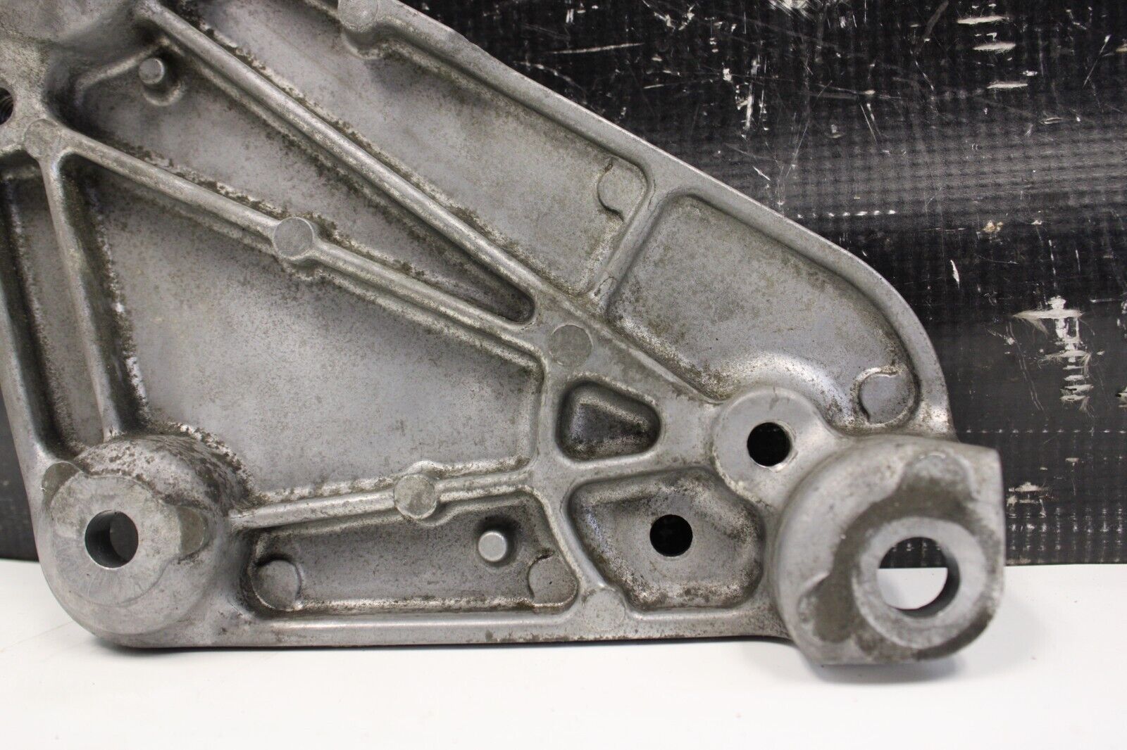 2009-2020 Nissan GTR R35 OEM Idler Bracket