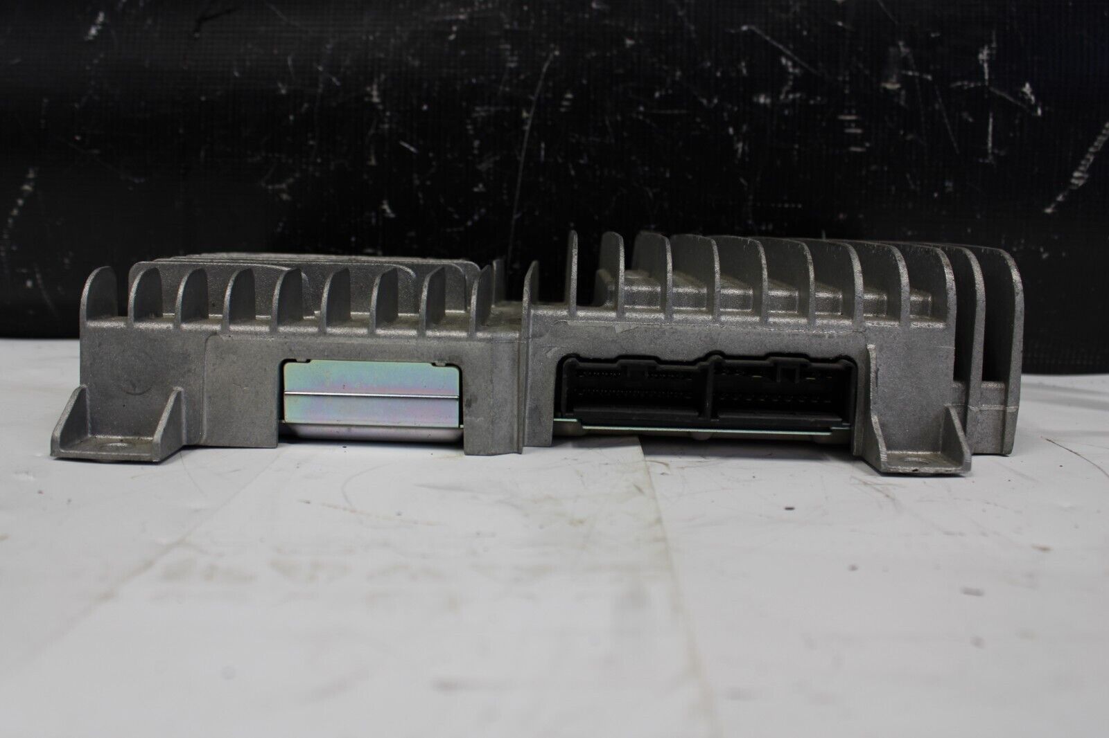 2008 Infiniti G35 Bose Radio Amp Amplifier 28061 JK61A