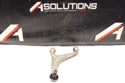 2010 NISSAN GT-R GTR R35 3.8L OEM RH PASSENGER REAR RIGHT UPPER CONTROL ARM
