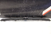 2013 NISSAN GT-R R35 GTR VR38 3.8L OEM FRONT BUMPER GRILLE UPPER Grill