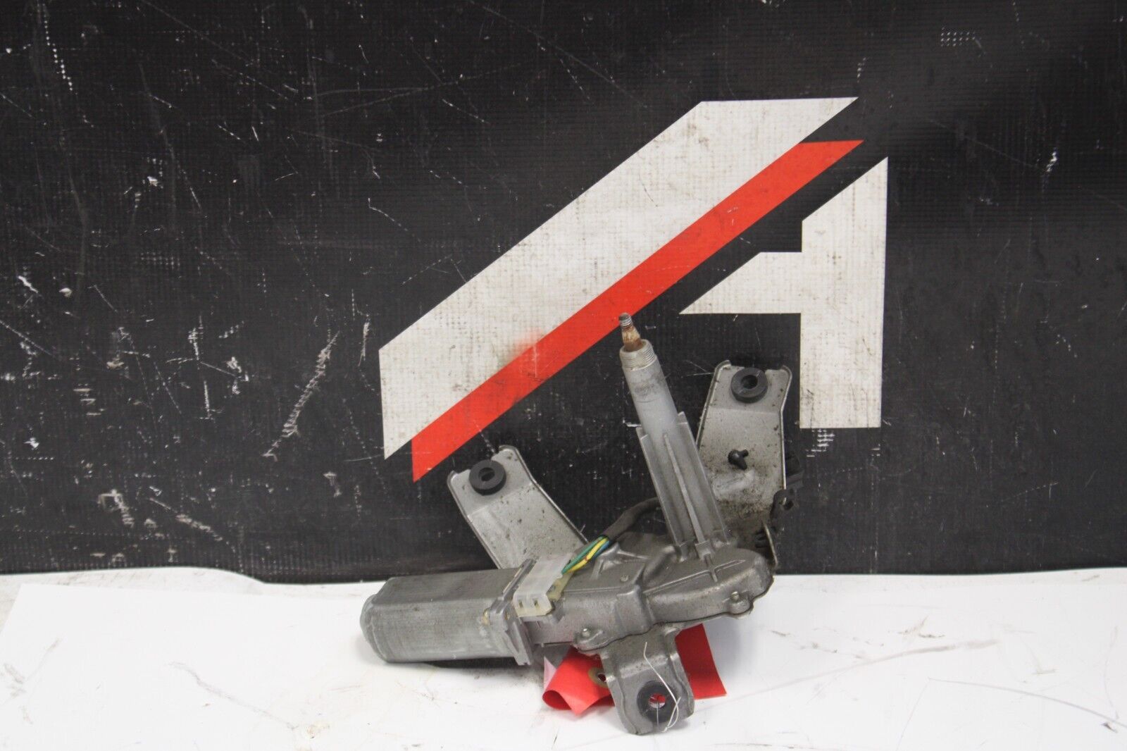 03-06 Mitsubishi Lancer Evo 8/9 Rear Windshield Window Wiper Motor 159200-4654
