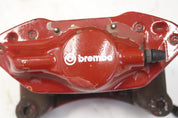 2008-2015 Mitsubishi Lancer Evo Evolution X Brembo Brake Calipers Set OEM