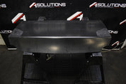 2010-2020 Nissan GT-R GTR R35 OEM Rear Trunk Lid