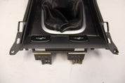 07-08 ACURA TL TYPE-S SHIFTER CONSOLE BEZEL TRIM OEM M/T Manual