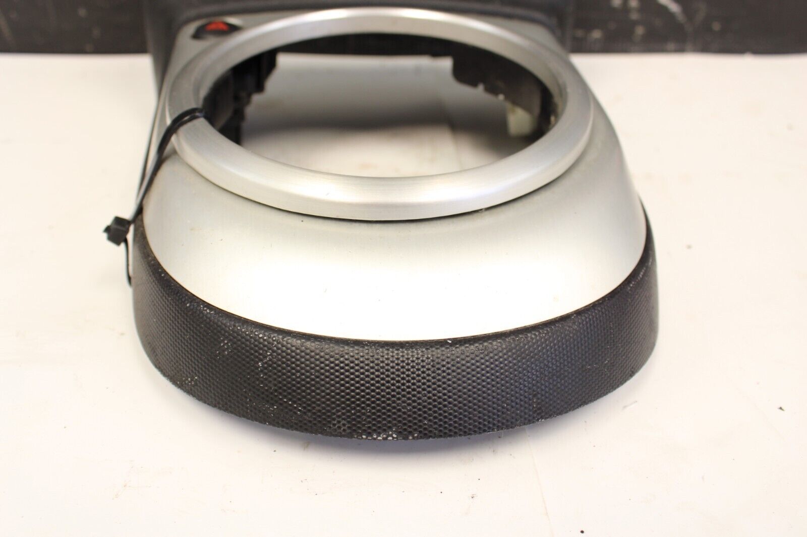 2007-2009 Nissan 350Z VQ35HR Automatic Shifter Bezel K10372CF40A