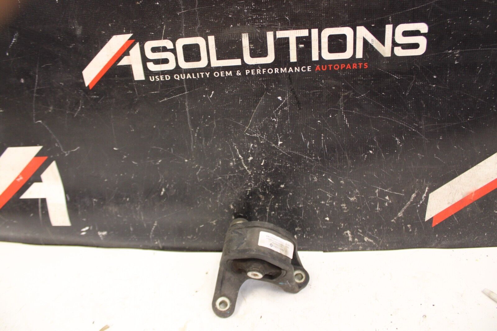2009-2014 Acura TSX Rear Engine Motor Mount M/T OEM