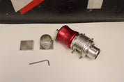 TurboSmart BOV - Dual Port