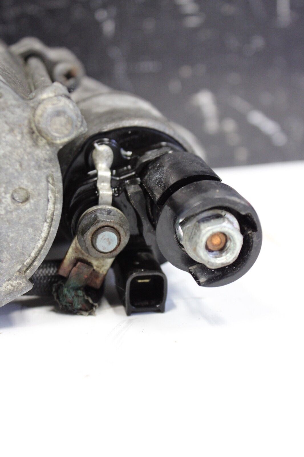 2007 2008 Acura TL Starter Motor OEM MHG028