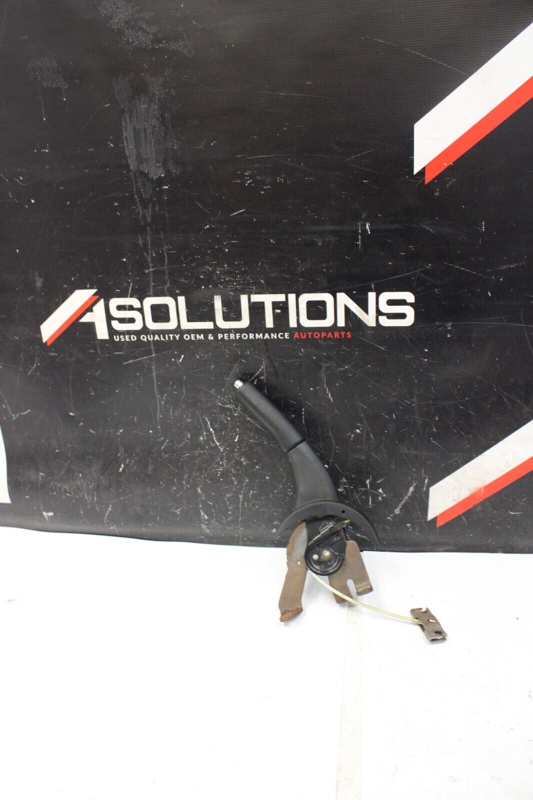 2003-2006 Mitsubishi Evo Evolution 8 9 Hand Brake Lever Assembly