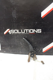 2003-2006 Mitsubishi Evo Evolution 8 9 Hand Brake Lever Assembly