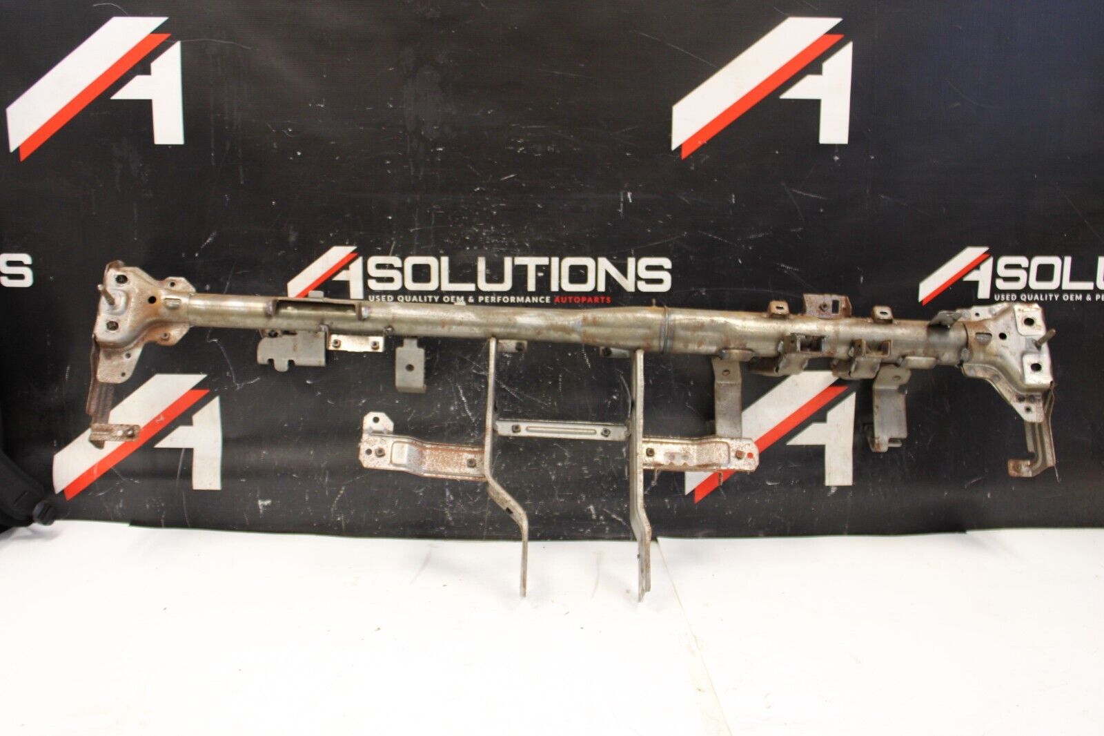 2003-2006 Mitsubishi Evolution Evo 8 9 Dash Board Bar Brace OEM