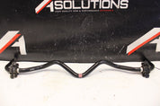 09-13 INFINITI G37 SEDAN REAR SWAY ANTI ROLL STABILIZER BAR