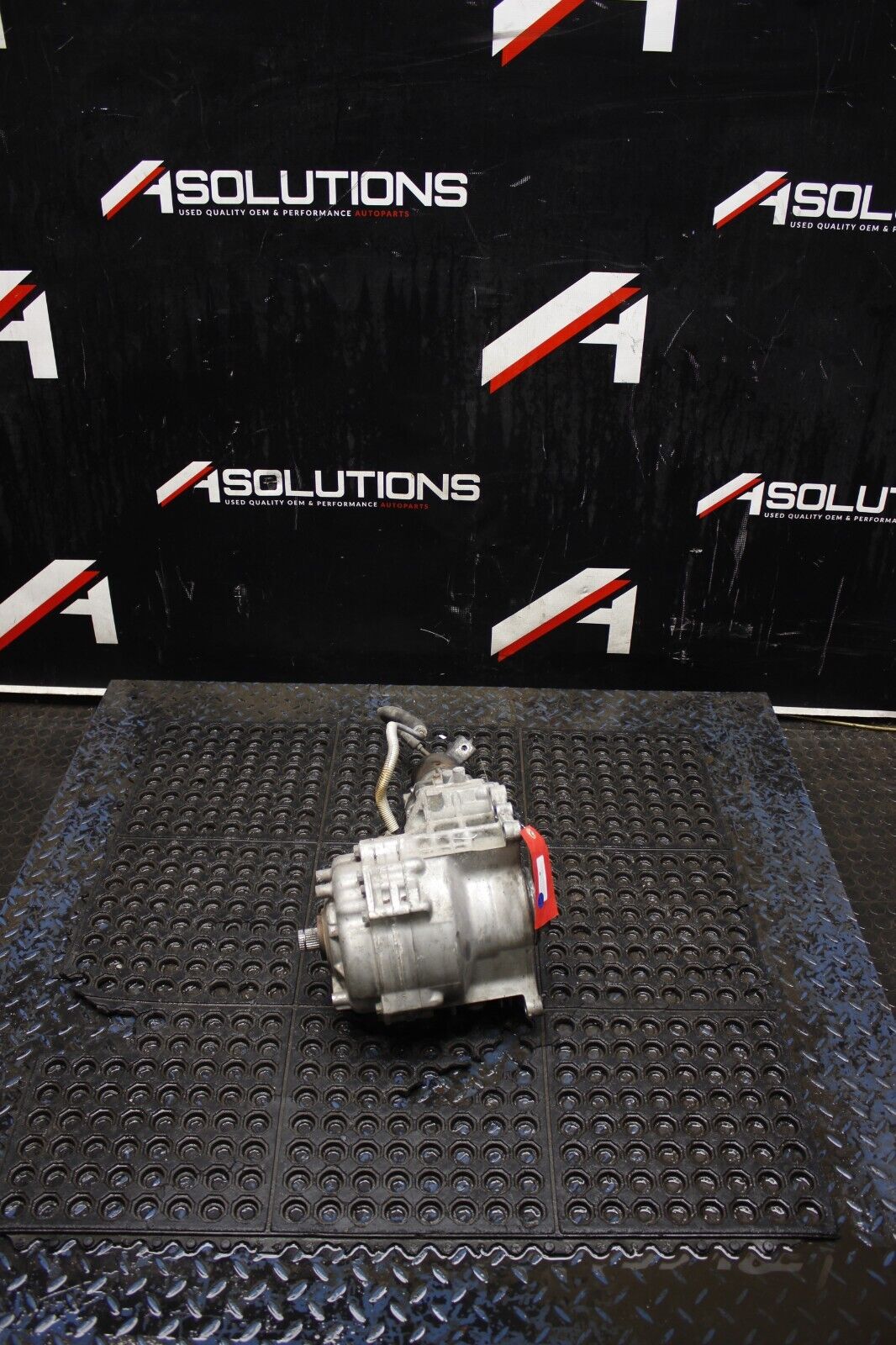 2008-2015 MITSUBISHI EVO X 10 EVOLUTION RALLIART MR TRANSFER CASE T CASE OEM