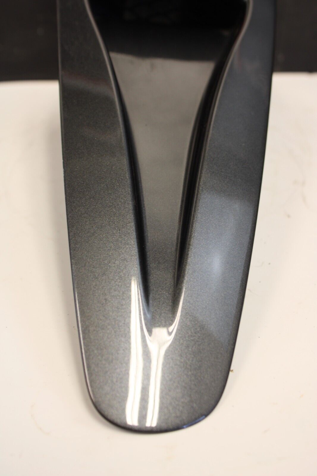 2008-2015 Nissan GTR R35 HOOD SCOOP VENT DUCT GT-R Single Left Driver Side LH