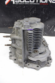 2003-2006 Mitsubishi Evo Evolutions 8 9 Transmission Bell Housing OEM 6 spd