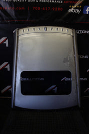 2003-2006 MITSUBISHI LANCER EVOLUTION EVO 8 9 ROOF PANEL W/ SUNROOF CUT