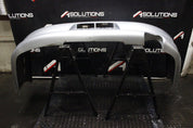 03-06 MITSUBISHI LANCER EVOLUTION 8 OEM REAR BUMPER COVER EVO 8