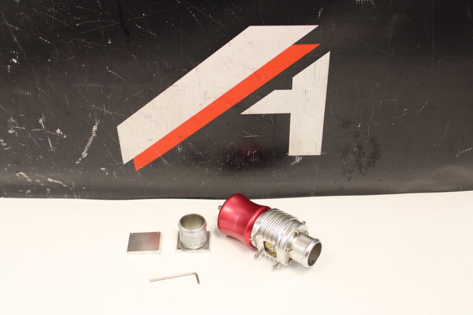 TurboSmart BOV - Dual Port
