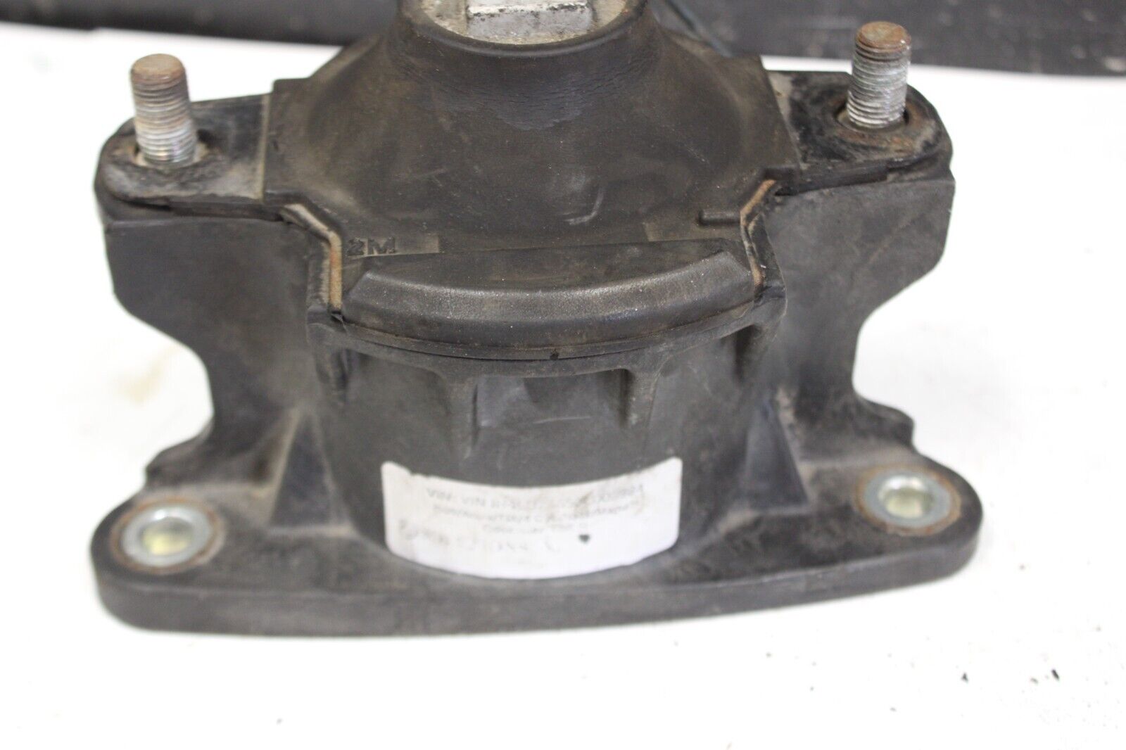 2009-2014 Acura TSX Front Engine Motor Mount M/T OEM