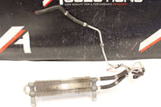 2009-2016 NISSAN GT-R R35 GTR 3.8L VR38 OEM POWER STEERING COOLER