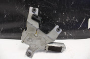 03-06 Mitsubishi Lancer Evo 8/9 Rear Windshield Window Wiper Motor 159200-4653