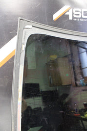 2013 NISSAN R35 GTR DBA CBA REAR WINDSHIELD OEM