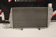 2008-2015 MITSUBISHI EVOLUTION X EVO 10 FRONT MOUNT INTERCOOLER OEM