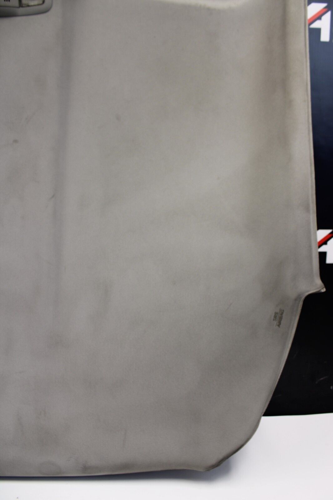2010 Nissan GTR R35 Interior Headliner Roof Liner Panel Used