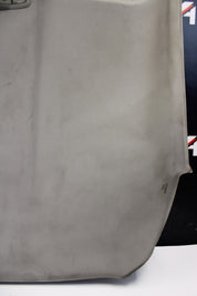 2010 Nissan GTR R35 Interior Headliner Roof Liner Panel Used