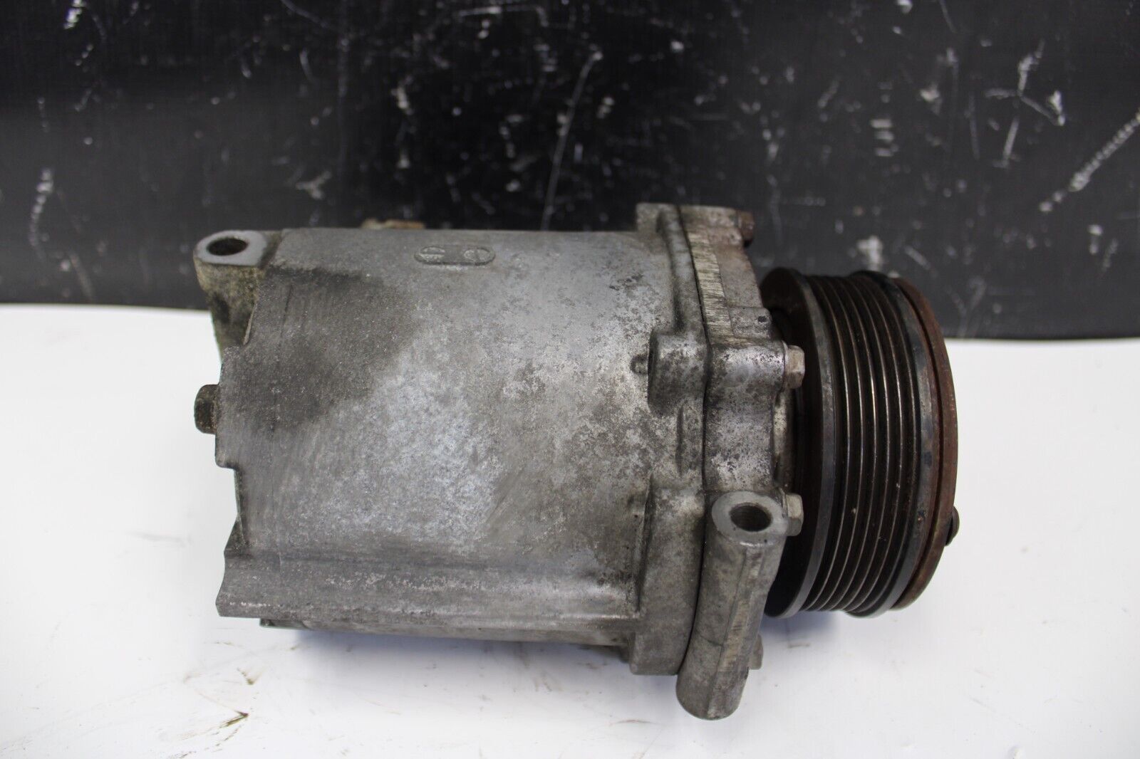 2008-2010 MITSUBISHI LANCER Evolution X EVO X Ralliart A/c AC Air Compressor