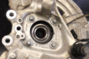 2015-20 OEM BMW F80 F82 M3 M4 Rear Suspension Right Knuckle Wheel Hub Spindle