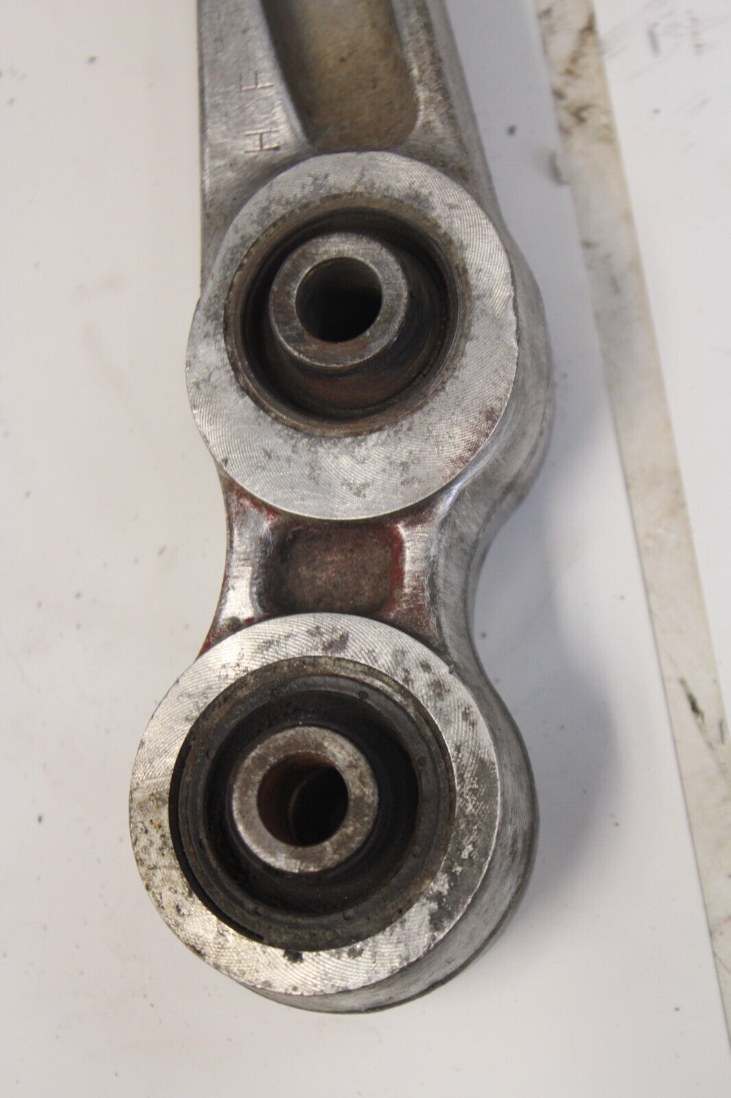 2003-2006 Mitsubishi Lancer Evolution EVO 8 9 Rear Right Control Arm Set OEM