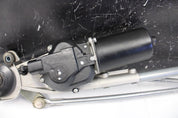 2013 NISSAN R35 GTR CBA WINDSHIELD WIPER MOTOR LINKAGE ASSEMBLY OEM GT-R