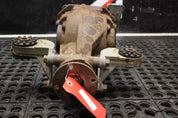 09-15 Mitsubishi Lancer Ralliart RA OEM REAR DIFFERENTIAL DIFF 92K