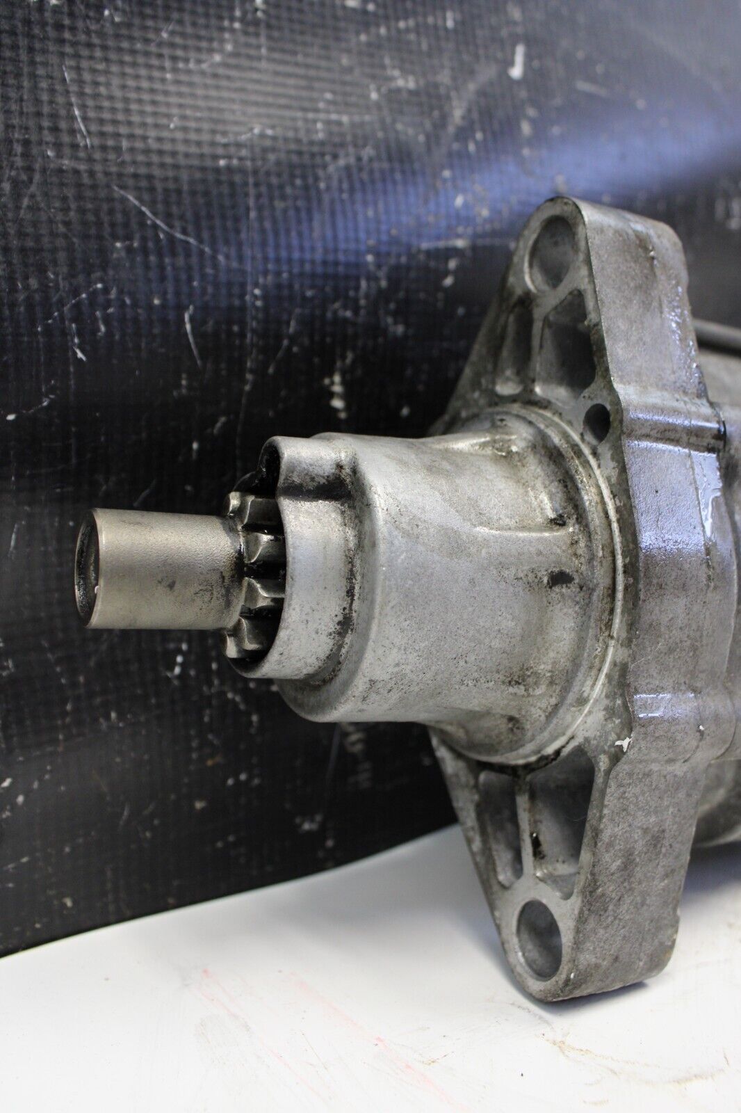 2007 2008 Acura TL Starter Motor OEM MHG028